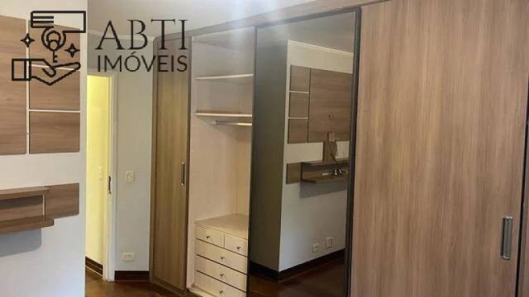 Imagem Apartamento com 3 Quartos à Venda, 98 m² em Moema - São Paulo