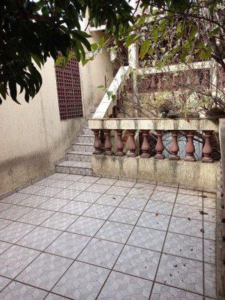 Imagem Sobrado com 3 Quartos à Venda, 320 m² em Vila Araguaia - São Paulo Imagem Sobrado com 3 Quartos à Venda, 320 m² em Vila Araguaia - São Paulo