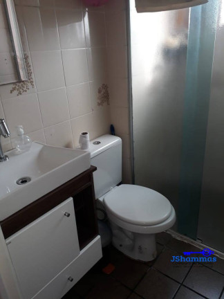 Imagem Apartamento com 2 Quartos à Venda, 52 m² em Jardim Umarizal - São Paulo Imagem Apartamento com 2 Quartos à Venda, 52 m² em Jardim Umarizal - São Paulo