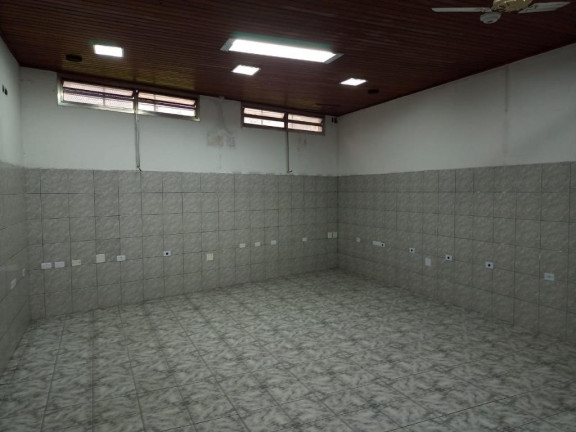 Imagem Sala Comercial para Alugar, 244 m² em Centro - Suzano Imagem Sala Comercial para Alugar, 244 m² em Centro - Suzano