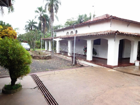 Imagem Chácara com 2 Quartos à Venda, 500 m² em Jardim Irapuã - Piracicaba