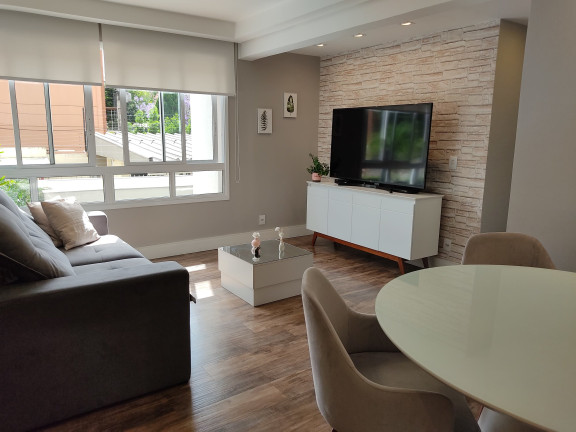 Imagem Apartamento com 3 Quartos à Venda, 72 m² em Tristeza - Porto Alegre Imagem Apartamento com 3 Quartos à Venda, 72 m² em Tristeza - Porto Alegre