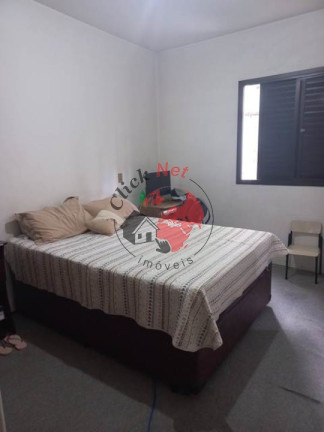 Imagem Apartamento com 3 Quartos à Venda, 98 m² em Santo Antônio - São Caetano Do Sul