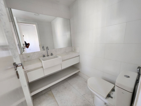Imagem Imóvel com 4 Quartos à Venda, 298 m² em Barra Da Tijuca - Rio De Janeiro