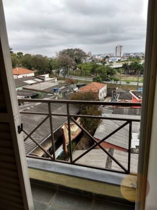Imagem Apartamento com 2 Quartos à Venda, 52 m² em Vila Príncipe De Gales - Santo André Imagem Apartamento com 2 Quartos à Venda, 52 m² em Vila Príncipe De Gales - Santo André