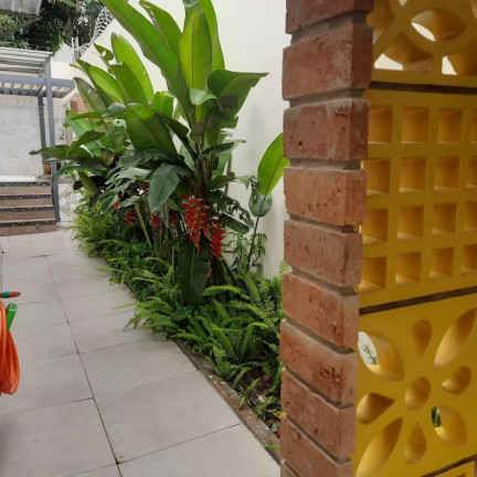 Imagem Casa com 2 Quartos à Venda, 200 m² em Alto Cafezal - Marília