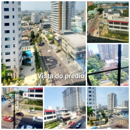 Imagem Sala Comercial à Venda, em Adrianópolis - Manaus Imagem Sala Comercial à Venda, em Adrianópolis - Manaus