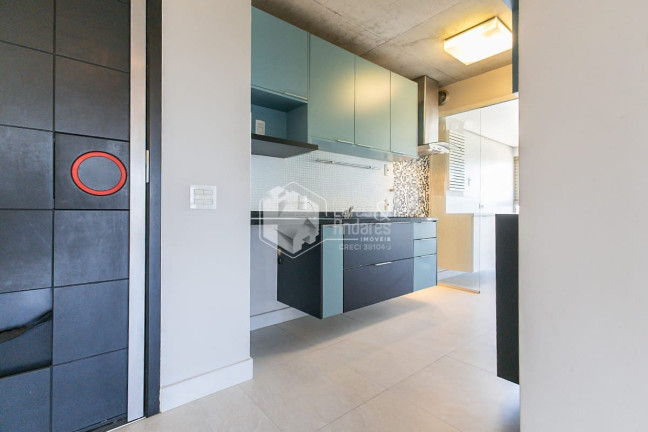 Imagem Apartamento com 3 Quartos à Venda, 140 m² em Vila Leopoldina - São Paulo