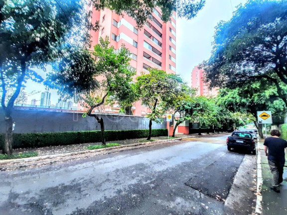 Apartamento à Venda, 79 m² em Jardim Textil - São Paulo