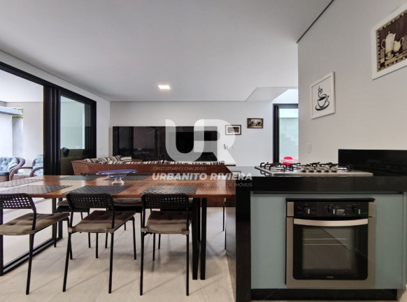 Imagem Casa com 5 Quartos à Venda, 281 m² em Riviera | Módulo 24 - Bertioga