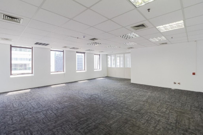 Imagem Sala Comercial à Venda, 104 m² em Cidade Monções - São Paulo Imagem Sala Comercial à Venda, 104 m² em Cidade Monções - São Paulo