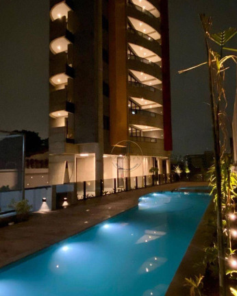 Imagem Apartamento com 2 Quartos à Venda, 85 m² em Jardim - Santo André