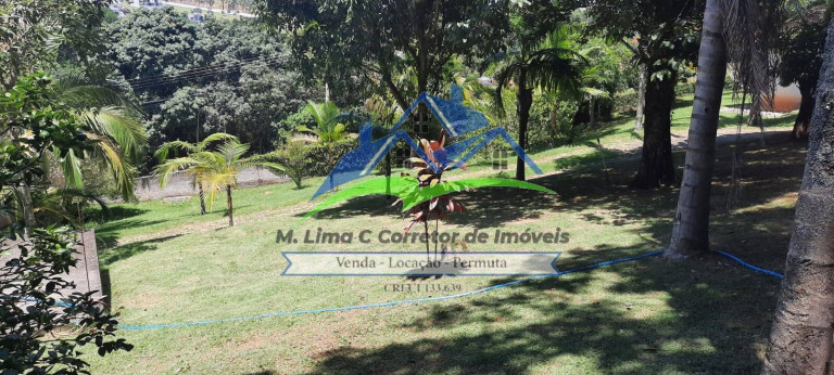 Imagem Chácara com 4 Quartos à Venda, 2.384 m² em Vale Dos Pinheiros - Atibaia Imagem Chácara com 4 Quartos à Venda, 2.384 m² em Vale Dos Pinheiros - Atibaia
