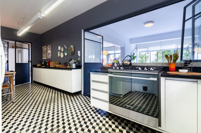 Imagem Apartamento com 3 Quartos à Venda, 269 m² em Higienópolis - São Paulo Imagem Apartamento com 3 Quartos à Venda, 269 m² em Higienópolis - São Paulo