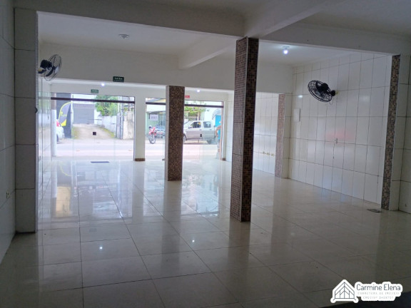 Imagem Imóvel Comercial para Alugar, 15 m² em Centro - Ubatuba Imagem Imóvel Comercial para Alugar, 15 m² em Centro - Ubatuba