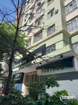 Imagem Apartamento com 2 Quartos à Venda, 78 m² em Catete - Rio De Janeiro Imagem Apartamento com 2 Quartos à Venda, 78 m² em Catete - Rio De Janeiro