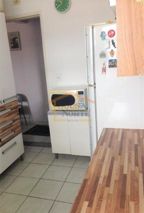 Imagem Apartamento com 2 Quartos à Venda, 62 m² em Jaçanã - São Paulo Imagem Apartamento com 2 Quartos à Venda, 62 m² em Jaçanã - São Paulo