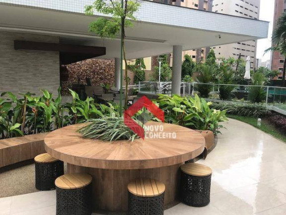 Imagem Apartamento com 4 Quartos à Venda, 333 m² em Meireles - Fortaleza Imagem Apartamento com 4 Quartos à Venda, 333 m² em Meireles - Fortaleza