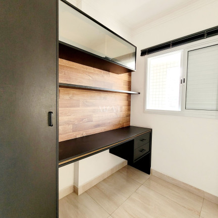 Imagem Apartamento com 3 Quartos à Venda, 138 m² em Guilhermina - Praia Grande