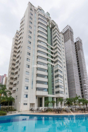 Imagem Apartamento com 3 Quartos à Venda, 145 m² em Vila Regente Feijó - São Paulo Imagem Apartamento com 3 Quartos à Venda, 145 m² em Vila Regente Feijó - São Paulo