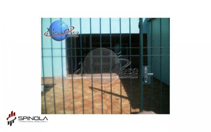Imagem Casa com 4 Quartos à Venda, 280 m² em Balneário Flórida - Praia Grande Imagem Casa com 4 Quartos à Venda, 280 m² em Balneário Flórida - Praia Grande
