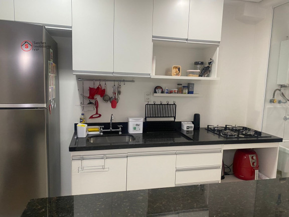 Imagem Apartamento com 2 Quartos à Venda, 67 m² em Casa Verde - São Paulo Imagem Apartamento com 2 Quartos à Venda, 67 m² em Casa Verde - São Paulo