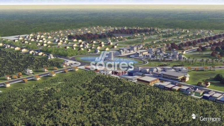 Imagem Terreno à Venda, 206 m² em Três Vendas - Pelotas