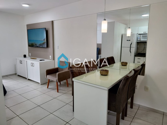 Imagem Imóvel com 1 Quarto à Venda, 35 m² em Ponta Negra - Natal Imagem Imóvel com 1 Quarto à Venda, 35 m² em Ponta Negra - Natal