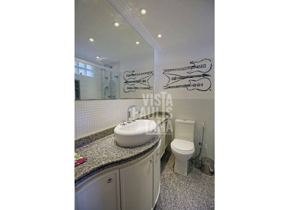 Imagem Apartamento com 3 Quartos à Venda, 162 m² em Moema - São Paulo Imagem Apartamento com 3 Quartos à Venda, 162 m² em Moema - São Paulo