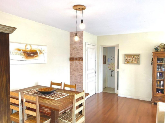 Imagem Apartamento com 3 Quartos à Venda, 106 m² em Rio Branco - Porto Alegre