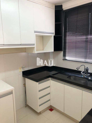 Imagem Apartamento com 2 Quartos à Venda, 67 m² em Rios Di Itália - São José Do Rio Preto Imagem Apartamento com 2 Quartos à Venda, 67 m² em Rios Di Itália - São José Do Rio Preto