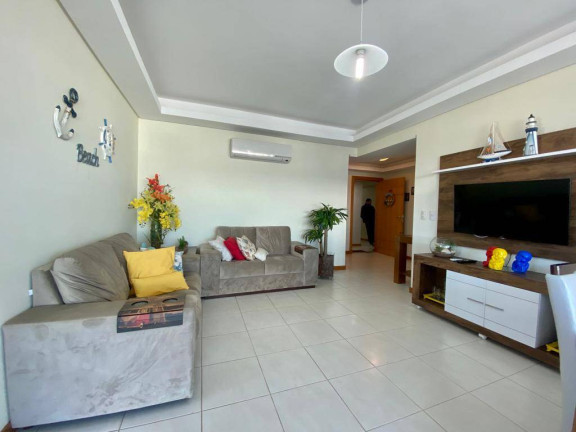 Imagem Apartamento com 3 Quartos à Venda, 125 m² em Zona Nova - Capão Da Canoa