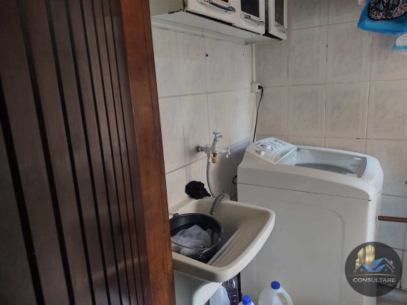 Imagem Casa com 2 Quartos à Venda, 90 m² em Vila Voturua - São Vicente Imagem Casa com 2 Quartos à Venda, 90 m² em Vila Voturua - São Vicente