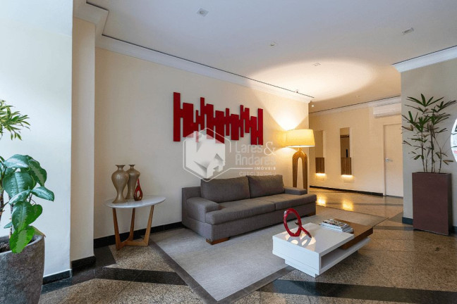 Imagem Imóvel com 2 Quartos à Venda, 58 m² em Moema - São Paulo Imagem Imóvel com 2 Quartos à Venda, 58 m² em Moema - São Paulo