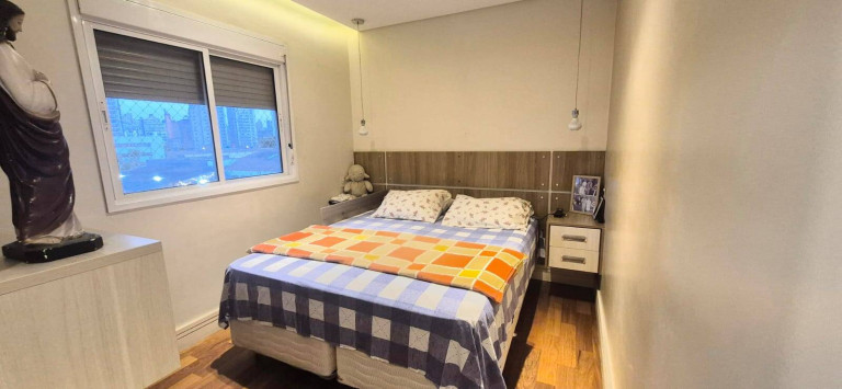 Imagem Apartamento com 3 Quartos à Venda, 108 m² em Parque Industrial Tomas Edson - São Paulo Imagem Apartamento com 3 Quartos à Venda, 108 m² em Parque Industrial Tomas Edson - São Paulo