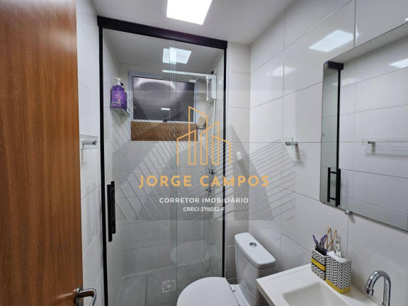 Imagem Apartamento com 2 Quartos à Venda, 45 m² em Loteamento Portal Santa Inês - São José Dos Campos Imagem Apartamento com 2 Quartos à Venda, 45 m² em Loteamento Portal Santa Inês - São José Dos Campos