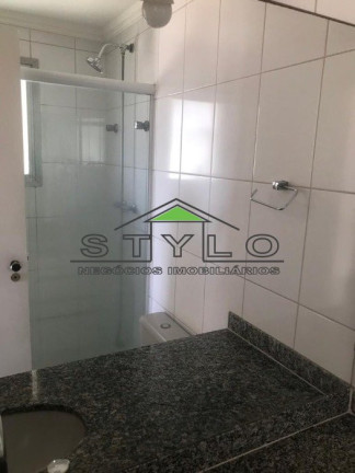 Imagem Apartamento com 3 Quartos à Venda, 96 m² em Centro - São Bernardo Do Campo Imagem Apartamento com 3 Quartos à Venda, 96 m² em Centro - São Bernardo Do Campo