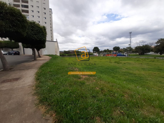 Imagem Terreno à Venda, 2.578 m² em Jardim Padre Bento - Itu Imagem Terreno à Venda, 2.578 m² em Jardim Padre Bento - Itu