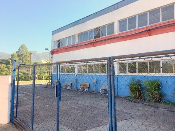 Imagem Galpão para Alugar, 2.758 m² em Jardim Alvorada - Jandira