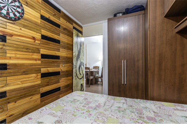 Imagem Imóvel com 2 Quartos à Venda,  em Vila Curuçá - São Paulo