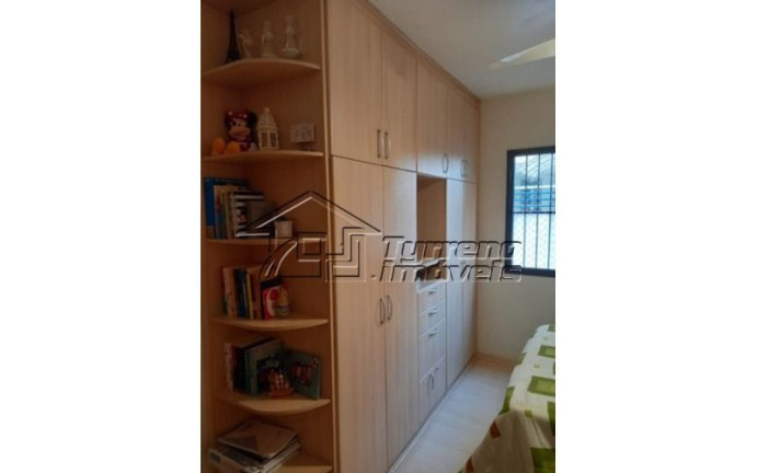 Imagem Apartamento com 3 Quartos à Venda, 75 m² em Jardim Aquarius - São José Dos Campos