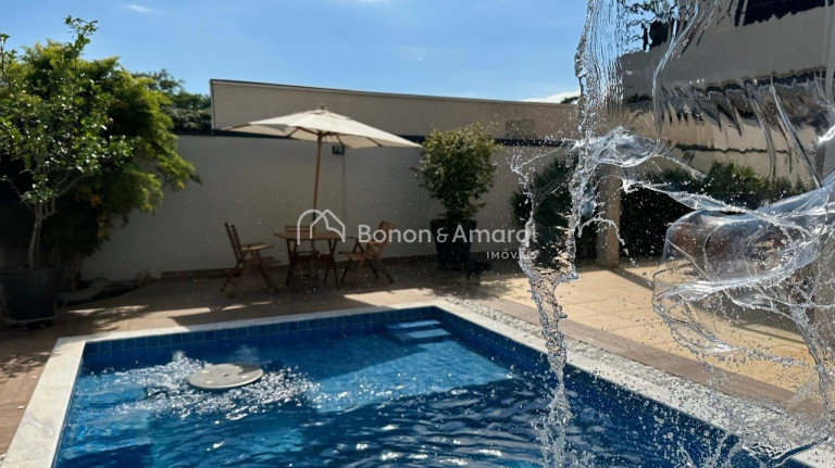 Imagem Casa de Condomínio com 4 Quartos à Venda, 360 m² em Swiss Park - Campinas Imagem Casa de Condomínio com 4 Quartos à Venda, 360 m² em Swiss Park - Campinas