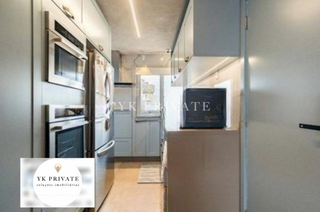 Imagem Apartamento com 3 Quartos à Venda, 164 m² em Vila Romana - São Paulo Imagem Apartamento com 3 Quartos à Venda, 164 m² em Vila Romana - São Paulo