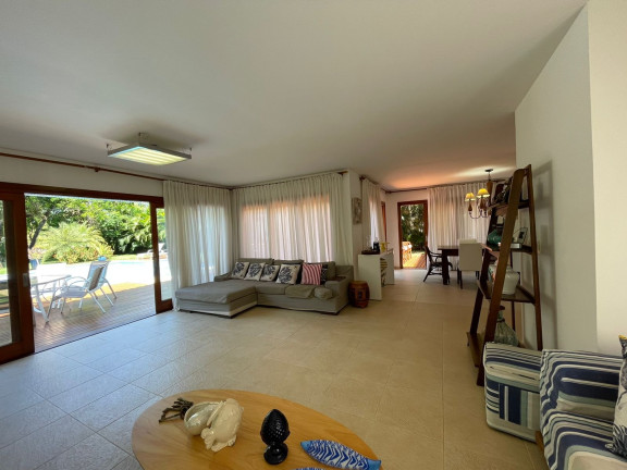 Imagem Casa com 4 Quartos à Venda, 395 m² em Costa Do Sauipe - Mata De São João Imagem Casa com 4 Quartos à Venda, 395 m² em Costa Do Sauipe - Mata De São João