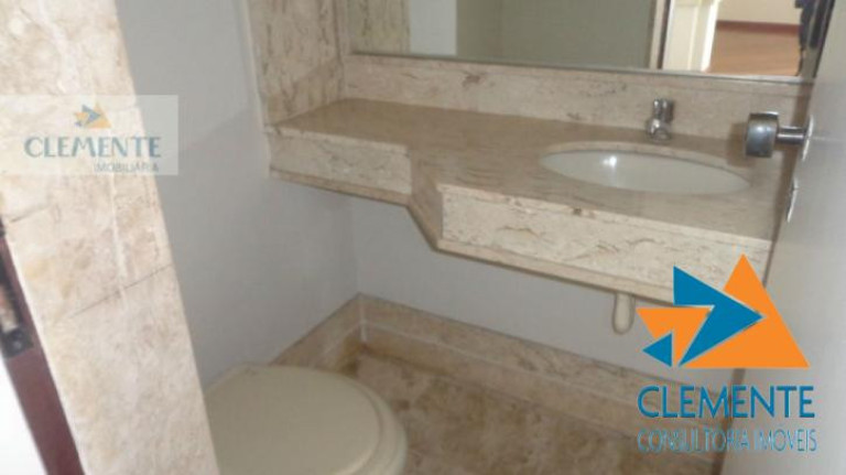 Imagem Cobertura com 4 Quartos à Venda, 280 m² em Gutierrez - Belo Horizonte