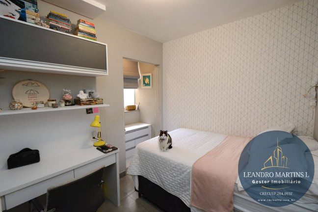 Imagem Casa de Condomínio com 3 Quartos à Venda, 96 m² em Jardim Umuarama - São Paulo