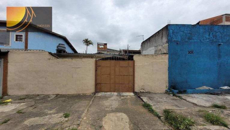 Imagem Terreno à Venda, 167 m² em Pirituba - São Paulo