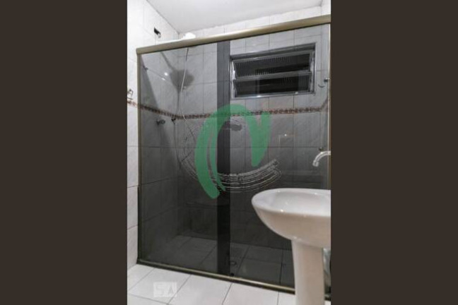 Imagem Apartamento com 3 Quartos à Venda, 102 m² em Encruzilhada - Santos