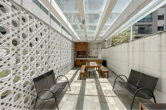 Imagem Imóvel com 2 Quartos à Venda, 138 m² em Real Parque - São Paulo