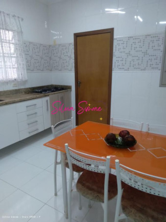 Imagem Sobrado com 5 Quartos à Venda, 274 m² em Embaré - Santos Imagem Sobrado com 5 Quartos à Venda, 274 m² em Embaré - Santos